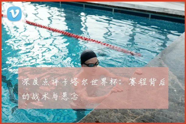 深度点评卡塔尔世界杯:赛程背后的战术与悬念