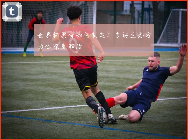 世界杯票价如何制定？专访主办方为你深度解读