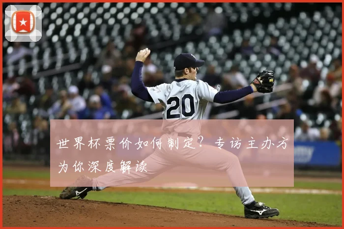 世界杯票价如何制定？专访主办方为你深度解读