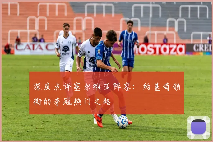深度点评塞尔维亚阵容:约基奇领衔的夺冠热门之路