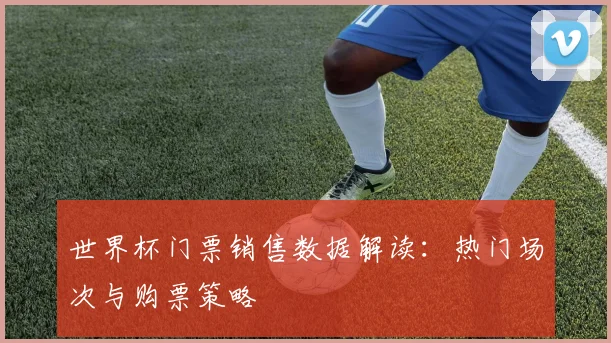世界杯门票销售数据解读：热门场次与购票策略