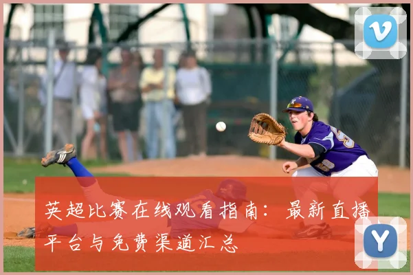 英超比赛在线观看指南：最新直播平台与免费渠道汇总